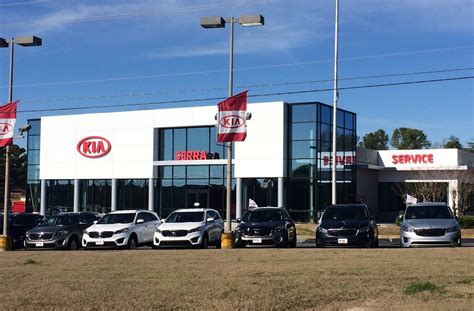 Serra kia gardendale - Serra Gardendale Kia. Gardendale, AL. Overview. Reviews. This rating includes all reviews, with more weight given to recent reviews. 2.7. 365 Reviews Call Dealership (205) 623-2306. 630 Fieldstown Rd Gardendale, AL 35071 Directions. 2.7. 365 Reviews. Write a review. This rating includes all dealership reviews, with more weight given to recent ...